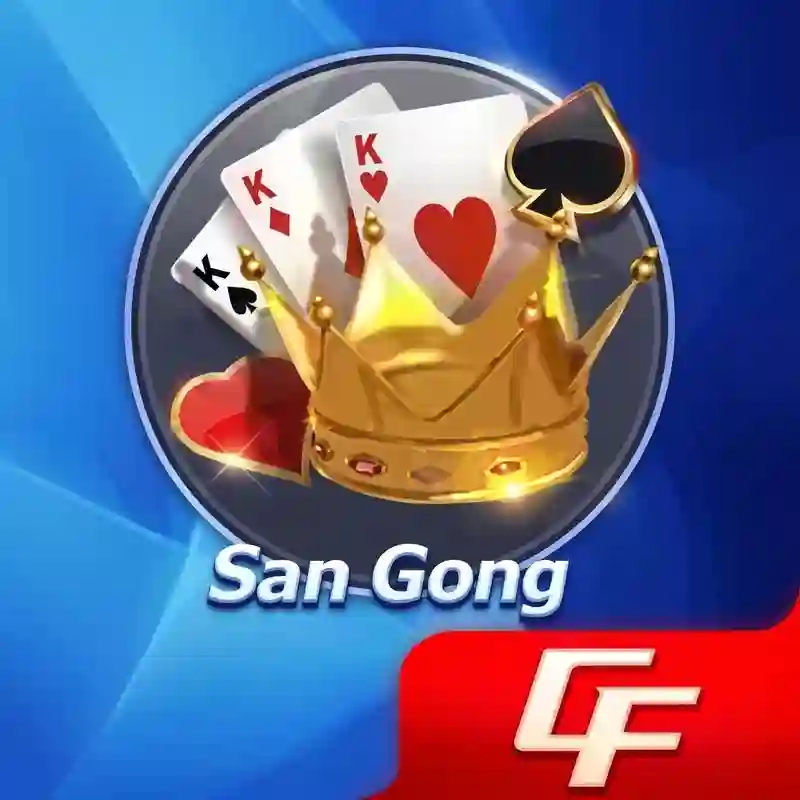 Game 3 Cào