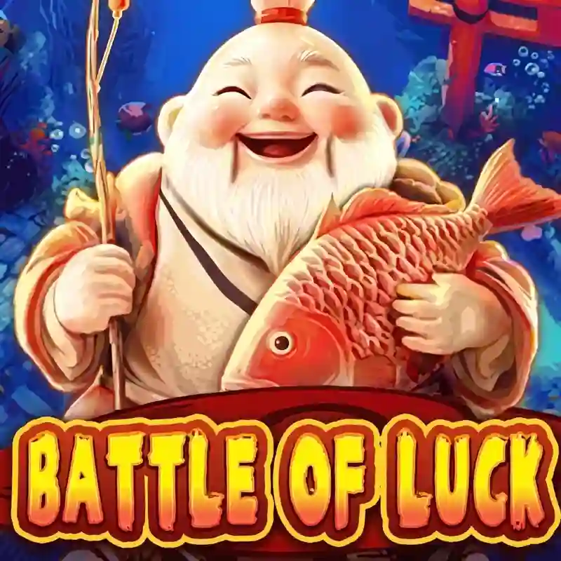 Game Battle of Luck