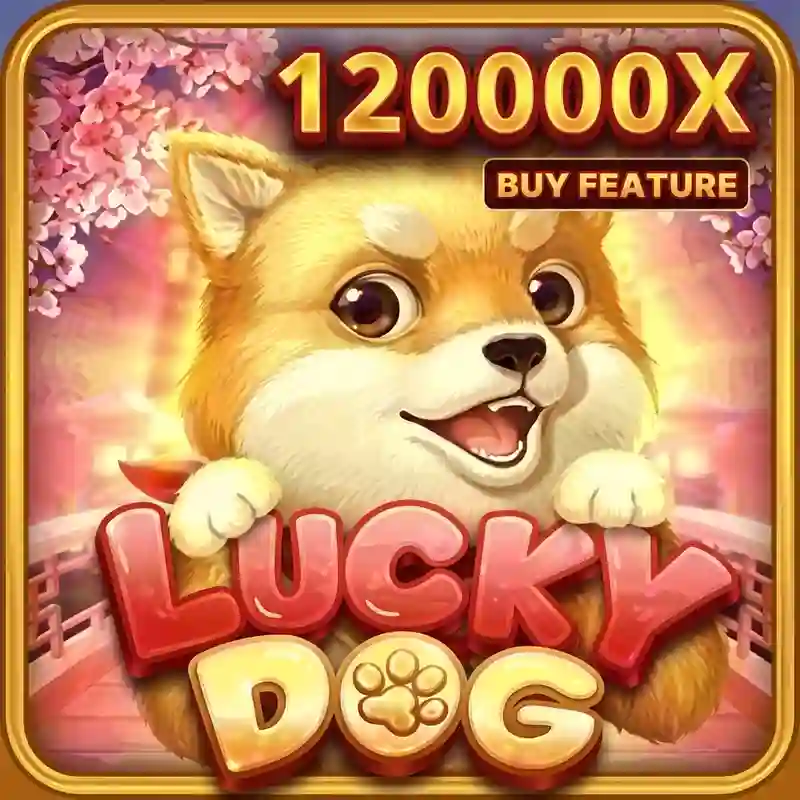 Game Chó May Mắn