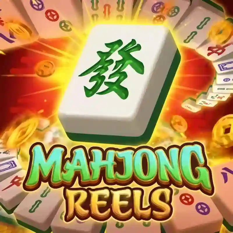 Game Cuộn Mạt Chược