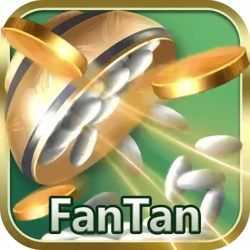 Game Fan-Tan