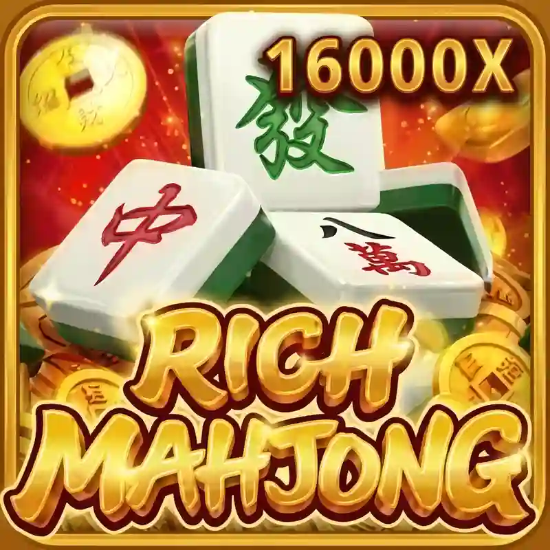 Game Mạt Chược Phát Rồi