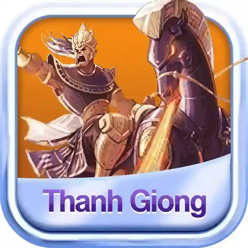 Game Thánh Gióng